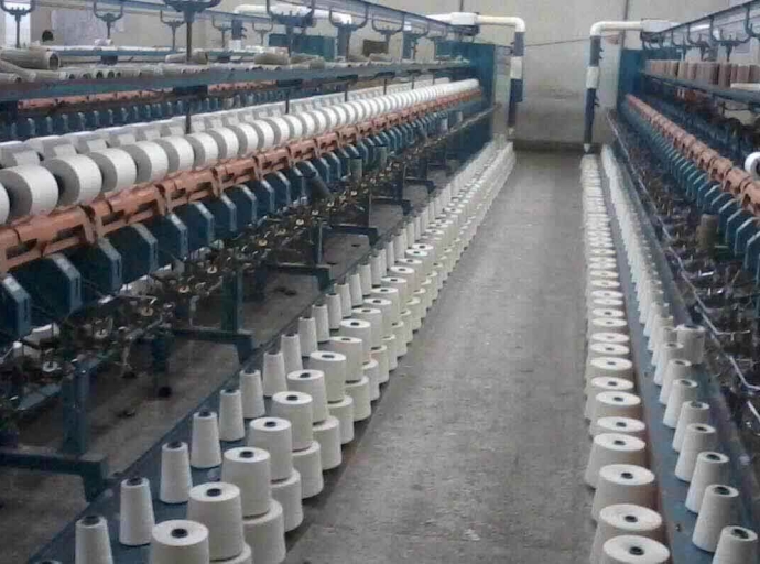 FICCI-Wazir Report Projects 350$ Billion Textile Market by 2030